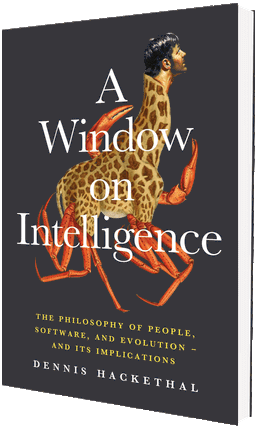 A Window on Intelligence