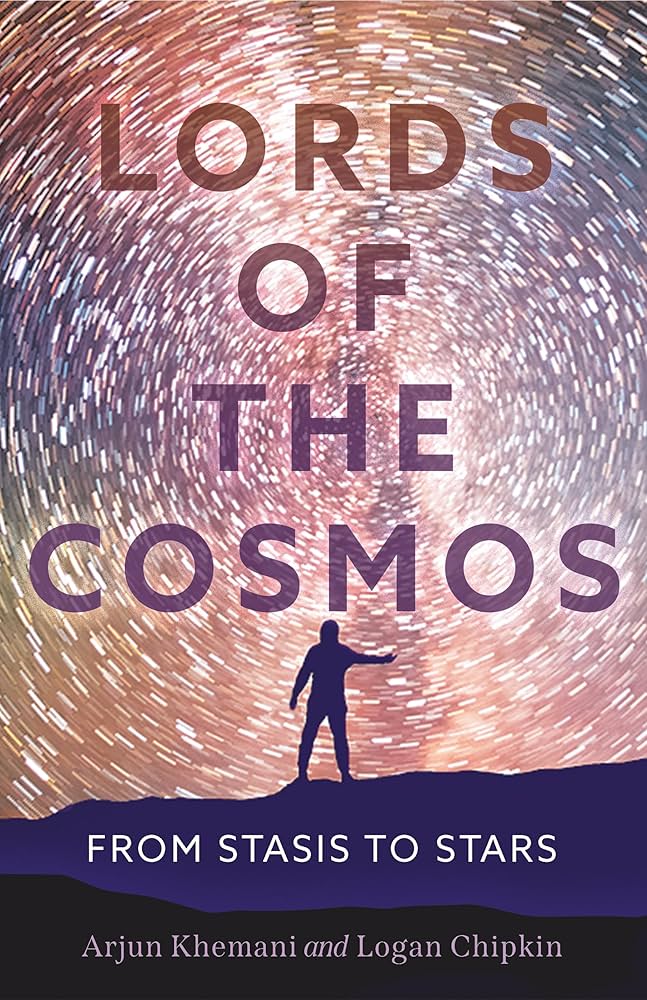 Lords of the Cosmos